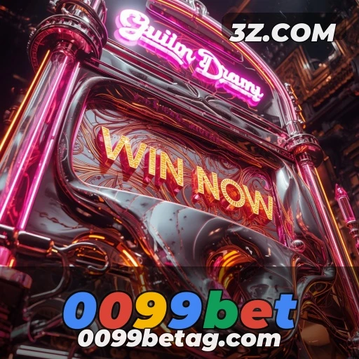 Cassino Empolgante do 0099bet: Emoção e Diversão a Cada Jogo