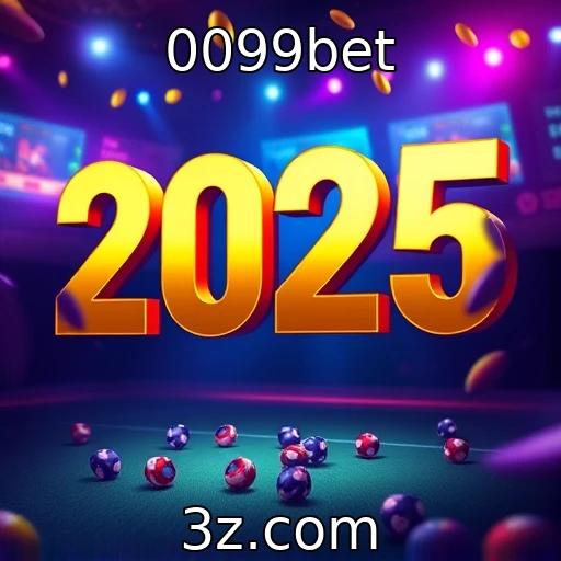 0099bet | Tendências emergentes na indústria de jogos em 2025