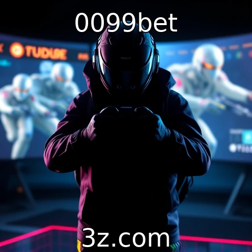 0099bet | Futuro das plataformas de streaming de jogos