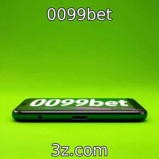 0099bet | Como a tecnologia 5G pode transformar os jogos móveis