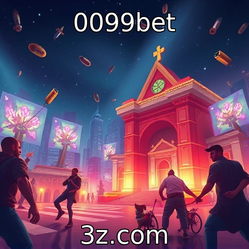 0099bet | Impacto das NFTs na indústria de jogos