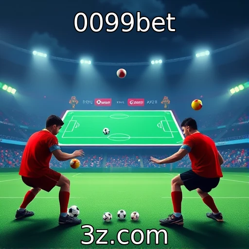 0099bet | Impacto das microtransações nos jogos modernos