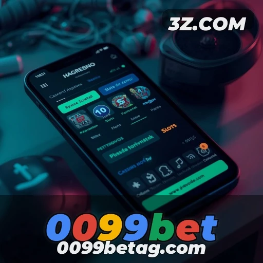 Jogos emocionantes no 0099bet: diversão a um clique