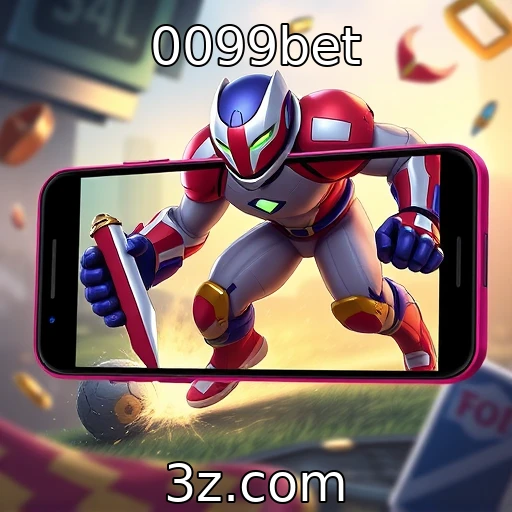 0099bet | Tendências em jogos mobile e seu impacto no mercado