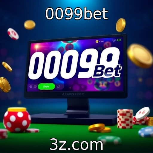0099bet | Tendências de jogos online para crescimento da indústria